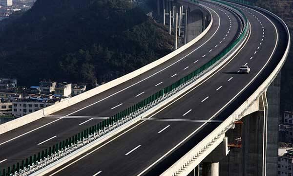 Reinforcement of Yu - Xiang Expressway.jpg