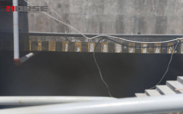 bridge strengthening with carbon fiber wrap