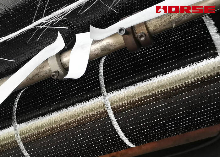 carbon fiber manufacturer