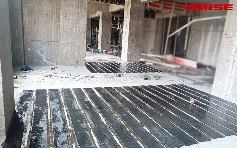 أنظمة الإصلاح والتقوية بالـ FRP أنظمة الإصلاح والتقوية بالـ FRP