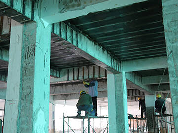 تعزيزات مركز يانتشنغ جولدن إيجل الدولي للتسوق