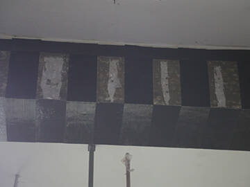 مصنع القطن في شنغهاي المقوى بالألياف الزجاجية المقواة بالكربون