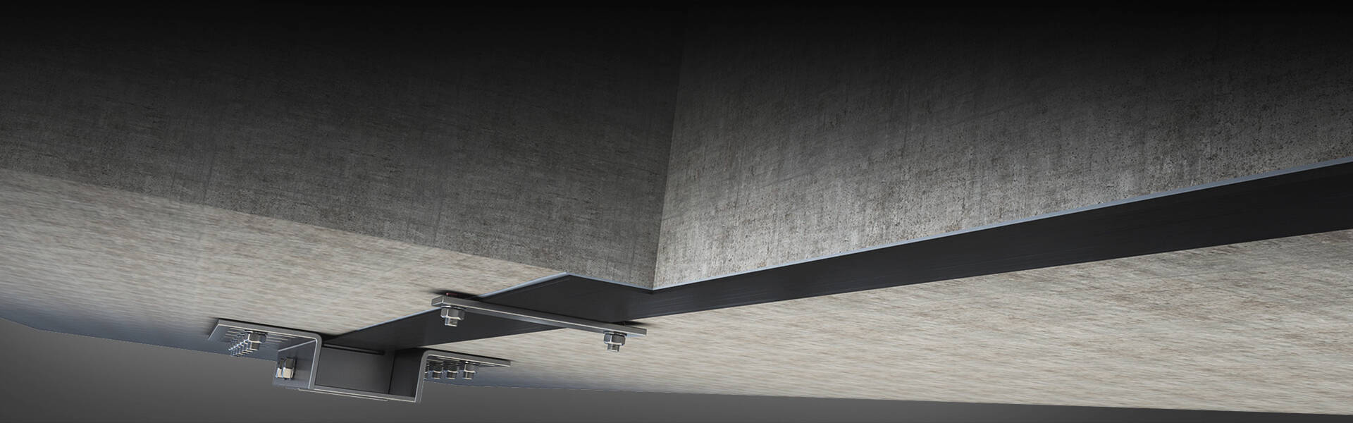 نظام سابق الاجهاد لصفائح CFRP