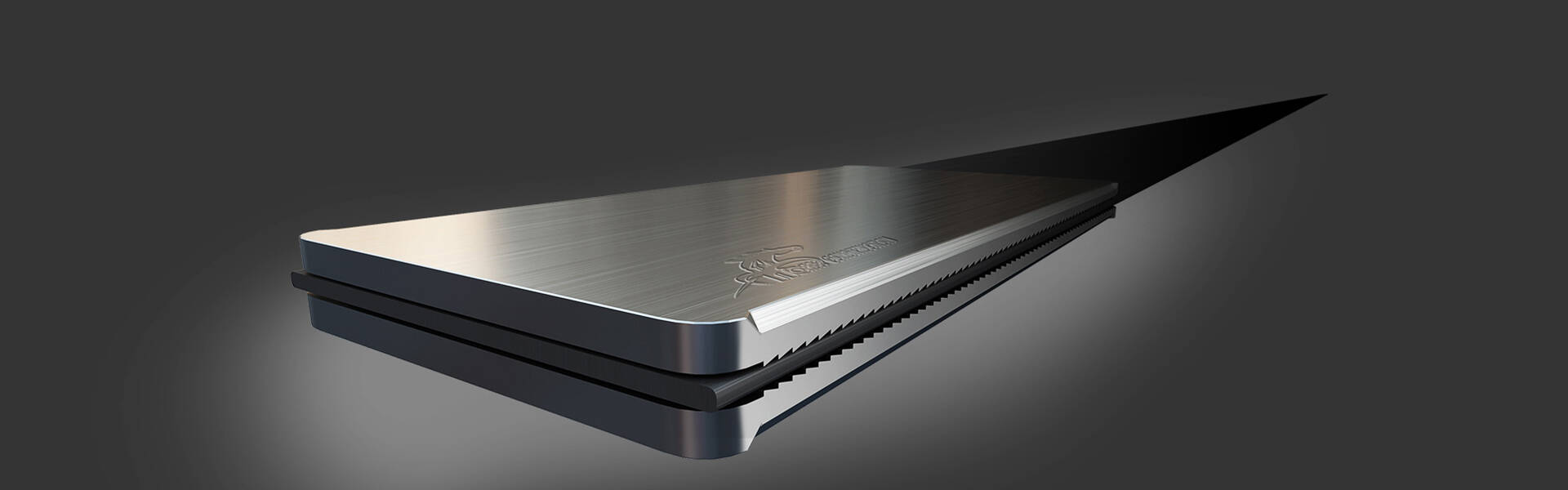 نظام سابق الاجهاد لصفائح CFRP