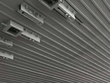 لماذا تختار ألواح FRP المجهدة مسبقًا من HM لتقوية الجسور؟