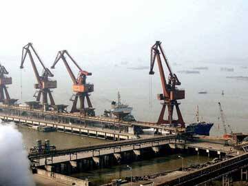 Zhangjiagang Huada تعزيز الرصيف