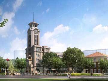 تعزيز المتحف