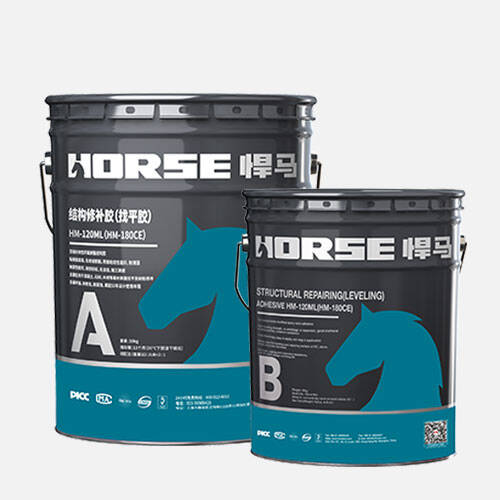 معجنات ايبوكسي