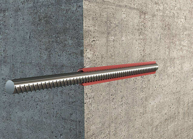 حقن الثقب بالابوكسي