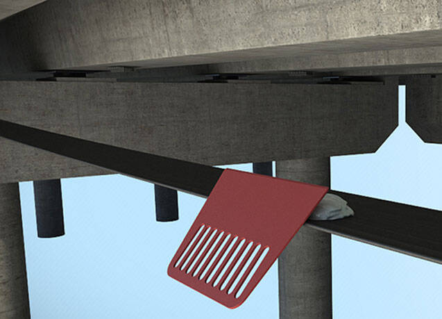 بأستخدام شرائح الكربون فايبر