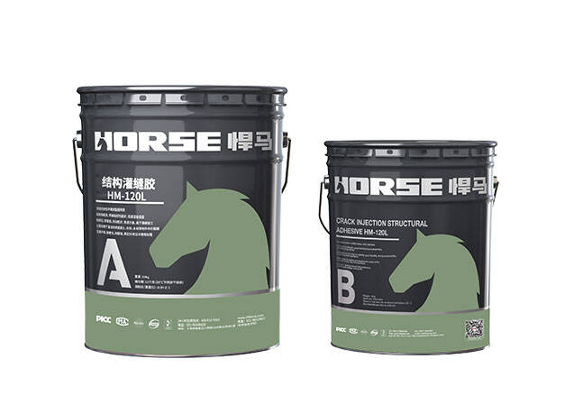 ايبوكسي حقن الشقوق