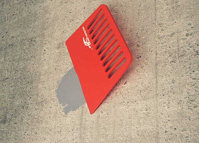 تدعيم المنشات الخرسانية باستخدام الياف الكربون