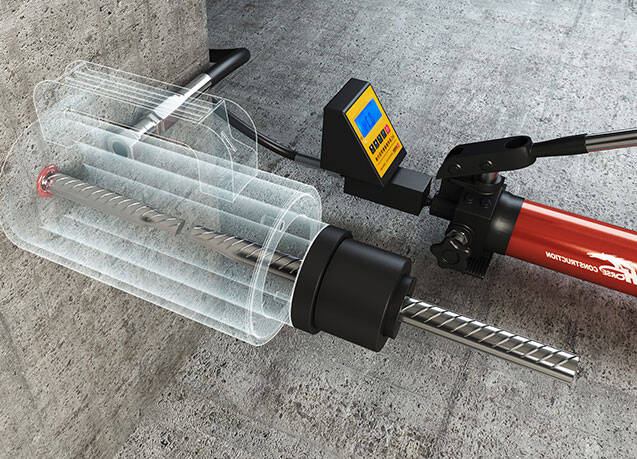 حقن الثقب بالابوكسي