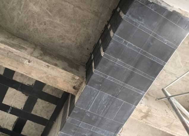 برايمر لتقوية ألياف الكربون